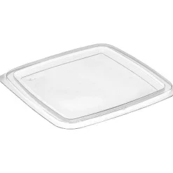 Flash Sale RETIF Couvercle Plat Pour Saladier Cristal 37.5Cl