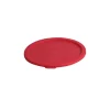 Best Sale RETIF Couvercle Pour Bac 7,5L 22,9Cm Poly Thyl Ne Rouge