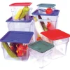 Online RETIF Couvercle Pour Bac 12L Et 18L 29X29X1Cm Poly Thyl Ne Vert