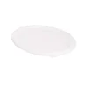 Best RETIF Couvercle Pour Bac 10L Et 18L 31,9Cm Poly Thyl Ne Blanc