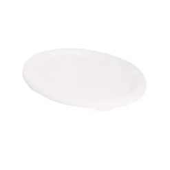 Best RETIF Couvercle Pour Bac 10L Et 18L 31,9Cm Poly Thyl Ne Blanc