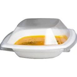 Cheap RETIF Couvercle Pour Bol Pulpe Carr 15X15Cm
