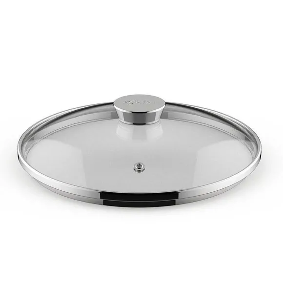 Clearance RETIF Couvercle Salvaspazio 14 30Cm En Verre