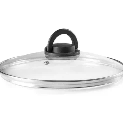 Cheap RETIF Couvercle Verre Avec Poign E Pliante 18Cm