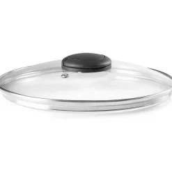 Cheap RETIF Couvercle Verre Avec Poign E Pliante 18Cm