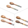 Discount RETIF Couvert Salade Sunset 28Cm (1 Mod Le Al Atoire)