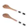 Best RETIF Couverts Salade Sinji 30Cm