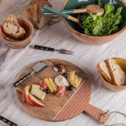 Store RETIF Couverts Salade Spirit 30Cm (1 Mod Le Al Atoire)