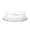 Flash Sale RETIF Couvre-Assiette Polycarbonate Transparent