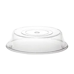 Flash Sale RETIF Couvre-Assiette Polycarbonate Transparent