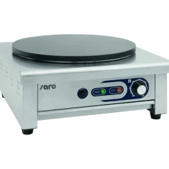 Outlet RETIF Cr Pi Re Lectrique 400 Mm Temp Rature R Glable Merle - Saro
