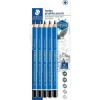Discount RETIF Crayon Graphite Mars Lumograph Jumbo Blister De 5