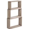 Best Sale RETIF Cubes H Ritage 29X19X50+ 34X19X55 + 39X19X60Cm - Set De 3