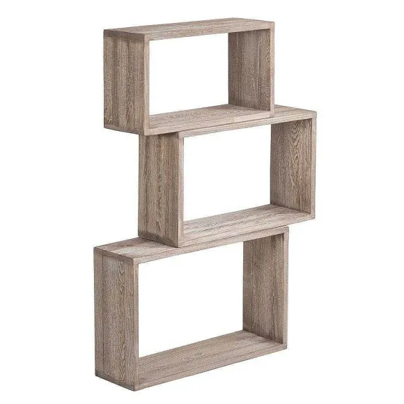 Best Sale RETIF Cubes H Ritage 29X19X50+ 34X19X55 + 39X19X60Cm - Set De 3