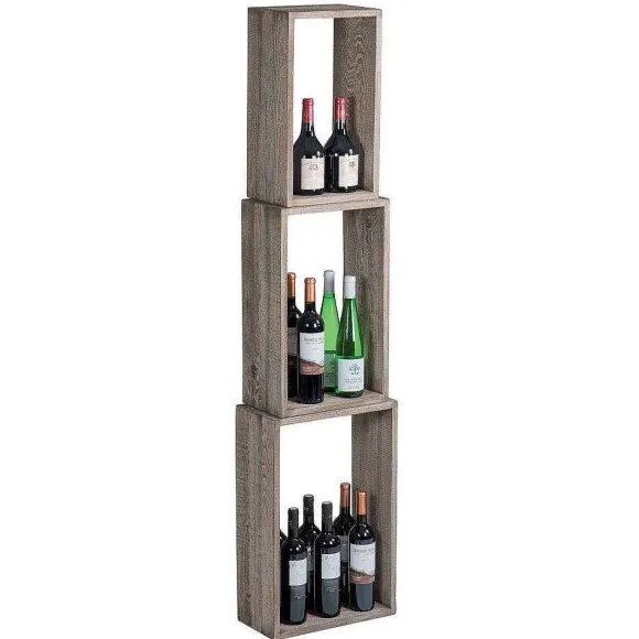 Best Sale RETIF Cubes H Ritage 29X19X50+ 34X19X55 + 39X19X60Cm - Set De 3