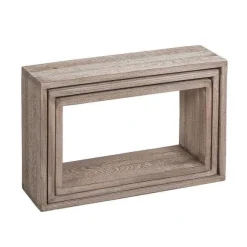 Best Sale RETIF Cubes H Ritage 29X19X50+ 34X19X55 + 39X19X60Cm - Set De 3
