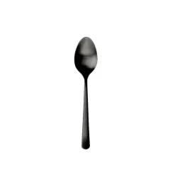 Discount RETIF Cuill Re Caf Acier Mod Le Oslo 14,5Cm Noir - Par 12