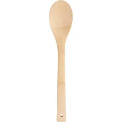 Best RETIF Cuill Re De Service En Bambou 30Cm - Par 25