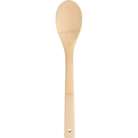 Best RETIF Cuill Re De Service En Bambou 30Cm - Par 25