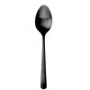 Fashion RETIF Cuill Re De Table Acier Mod Le Oslo 21,1Cm Noir - Par 12