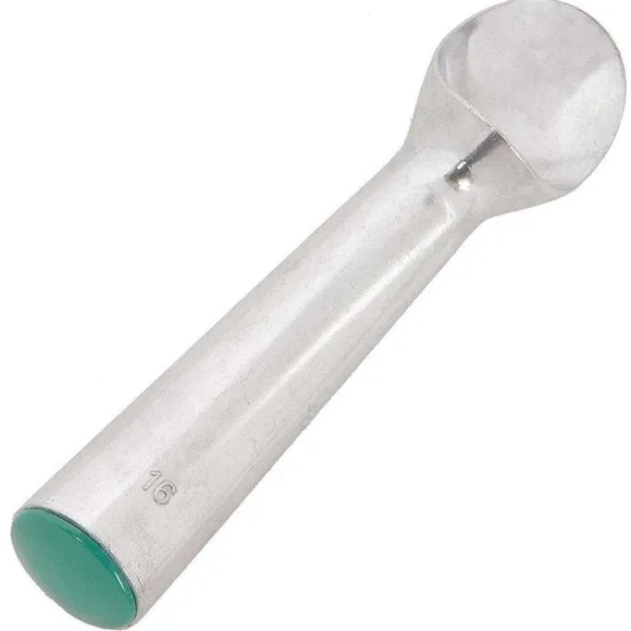 Best RETIF Cuill Re Glace En Aluminium Vert 74Ml 4,5X17,7Cm