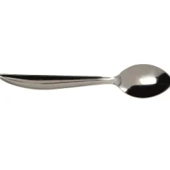 Fashion RETIF Cuill Re L G Re Inox Argent 13,7Cm - Par 500
