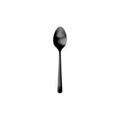 Fashion RETIF Cuill Re Moka Acier Mod Le Oslo 12,5Cm Noir - Par 12