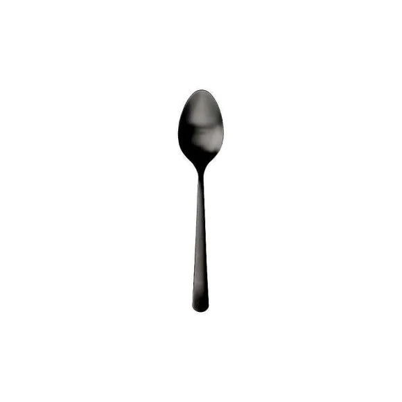 Fashion RETIF Cuill Re Moka Acier Mod Le Oslo 12,5Cm Noir - Par 12