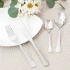 Store RETIF Cuill Res Dessert Sevilla 14,7Cm Acier Argent - Par 12