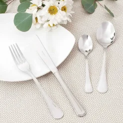 Cheap RETIF Cuill Res Soupe Sevilla 19Cm Acier Argent - Par 12
