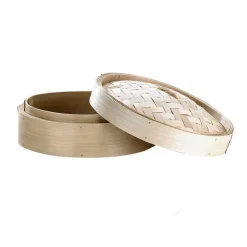 Cheap RETIF Cuiseur Vapeur Bambou 'Dimys' 20 Cm - Par 10