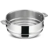 Best Sale RETIF Cuit Vapeur Salvaspazio+ 16/18/20Cm