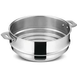 Best Sale RETIF Cuit Vapeur Salvaspazio+ 16/18/20Cm