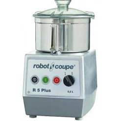 Discount RETIF Cutter De Table R5 Plus Robot Coupe 1200 Watts Triphas 400 V