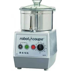 Discount RETIF Cutter De Table R5 Vv Robot Coupe 1300 Watts Monophas 230 V