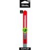 Online RETIF Cutter Plastique 9Mm - Autobloquant Embout Casse Lame Rouge Ou Bleu
