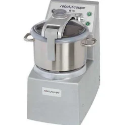 Fashion RETIF Cutter Vertical R15 Robot Coupe Triphas 400 V