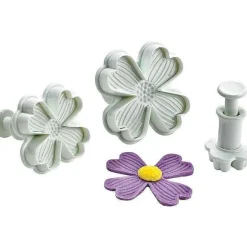Best RETIF D Coupoir Fleur 4 P Tales - Par 3