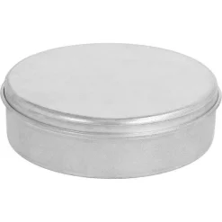 Best Sale RETIF D Coupoirs Laiton Argent Ronds Lisses 2,2 11,2Cm - Par 12