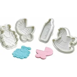 Shop RETIF D Coupoirs Naissance Assortiment - Par 4