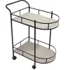 Cheap RETIF Desserte Roulettes
