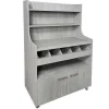 Store RETIF Desserte Vaisselier D'Int Rieur Caf T Ria D Cor B Ton