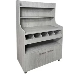 Store RETIF Desserte Vaisselier D'Int Rieur Caf T Ria D Cor B Ton