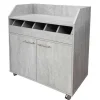 Outlet RETIF Desserte Vaisselier D'Int Rieur Camar Ro D Cor B Ton