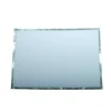 Best RETIF Dessous D'Assiette Jetable 31.5X45Cm Blanc Et Argent Rouleau 32 Pi Ces