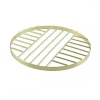 Best RETIF Dessous De Plat Dore