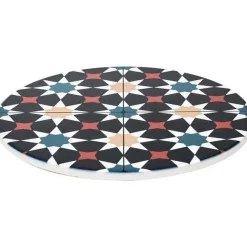 Flash Sale RETIF Dessous De Plat En Gr S Patio 20Cm Mod Le 2