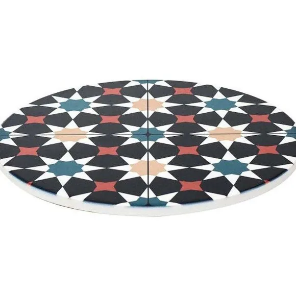 Flash Sale RETIF Dessous De Plat En Gr S Patio 20Cm Mod Le 2