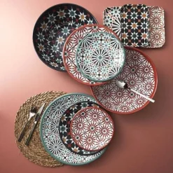 Flash Sale RETIF Dessous De Plat En Gr S Patio 20Cm Mod Le 2