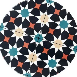 Flash Sale RETIF Dessous De Plat En Gr S Patio 20Cm Mod Le 2